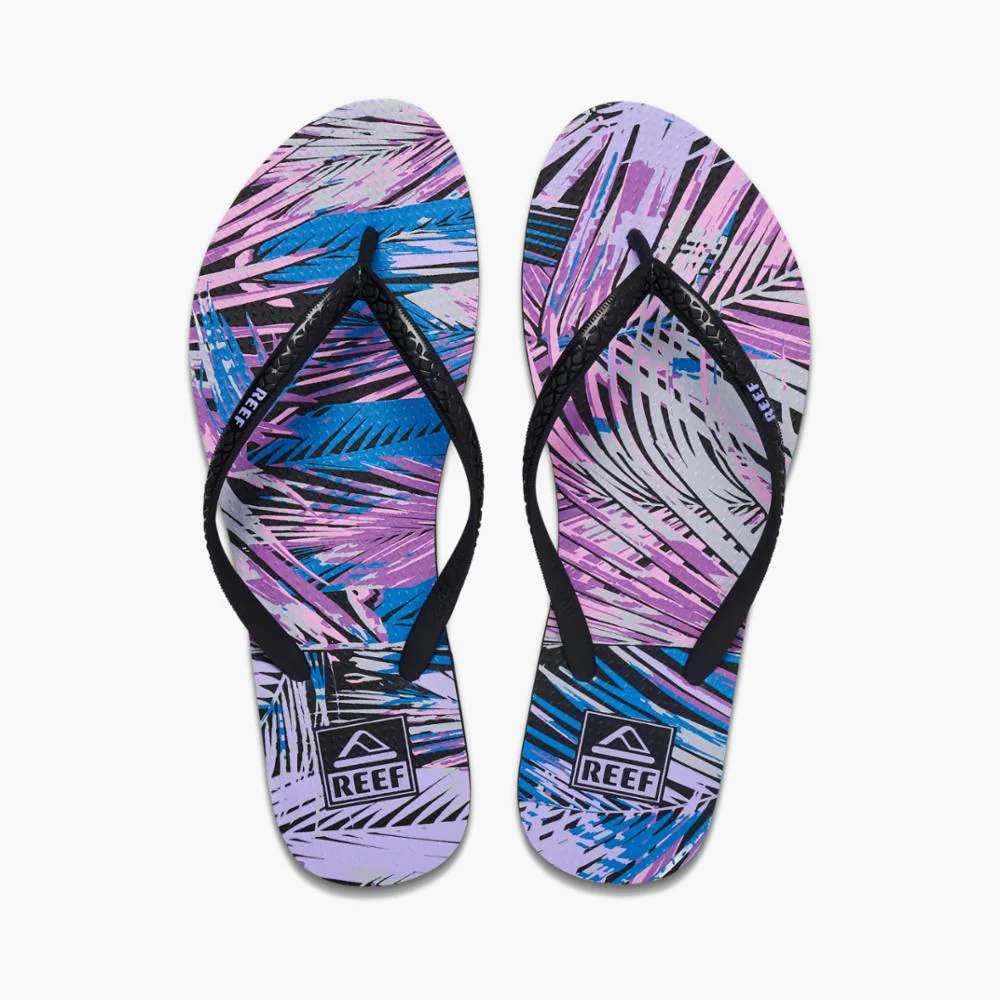 Reef Women REEF SEASIDE PRINTS PALM FRONDS - Image 3