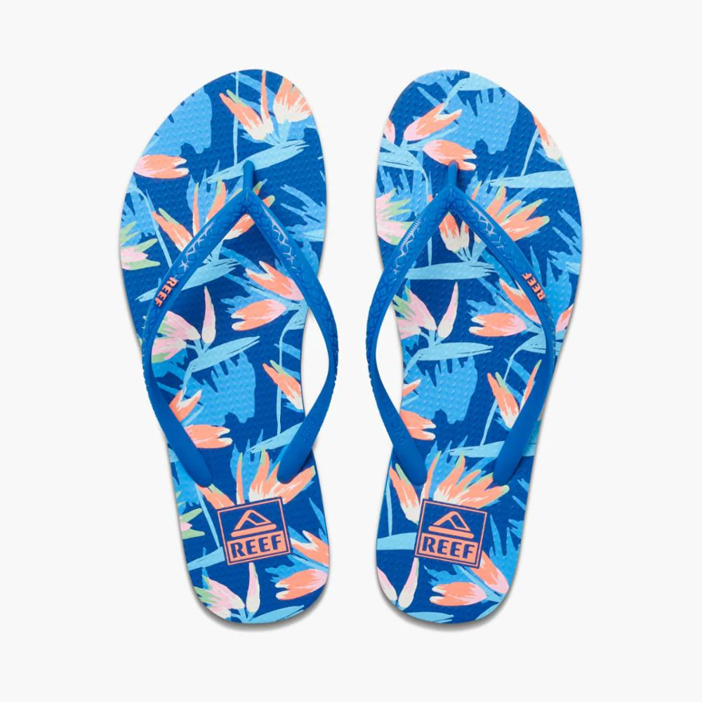 Reef Women REEF SEASIDE PRINTS PARADISE - Image 3