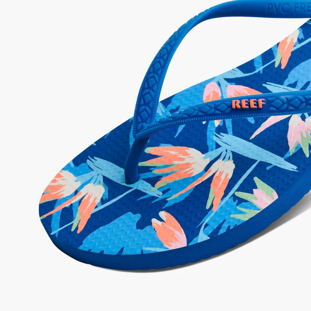 Reef Women REEF SEASIDE PRINTS PARADISE - Image 5
