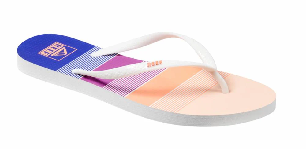 Reef Women REEF SEASIDE PRINTS RETRO STRIPES