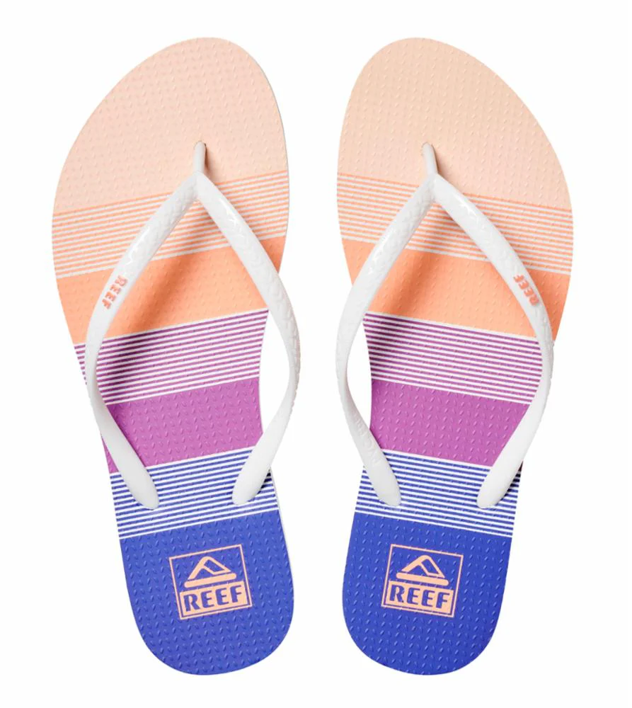 Reef Women REEF SEASIDE PRINTS RETRO STRIPES - Image 2