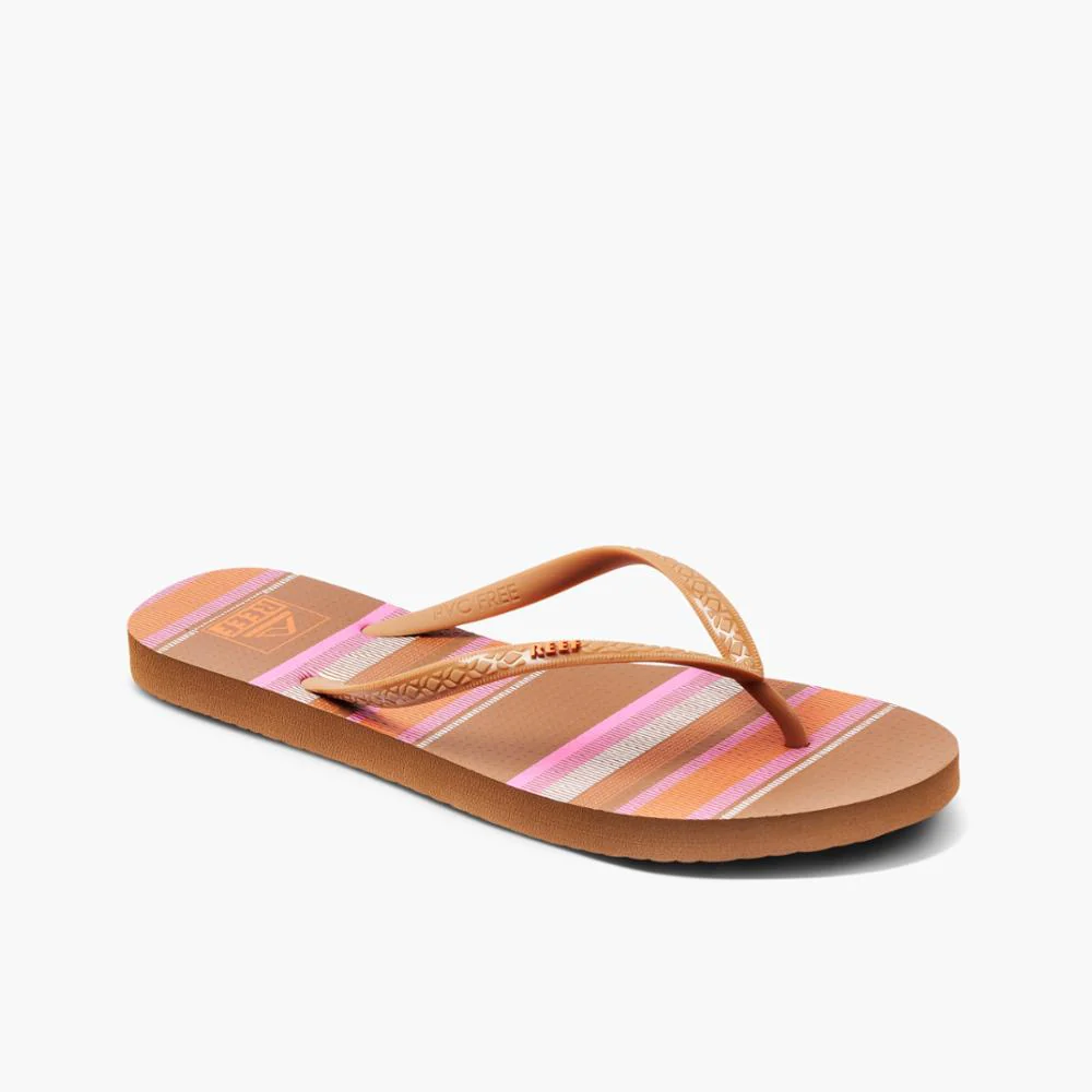 Reef Women REEF SEASIDE PRINTS SMOOTHIE STRIPE