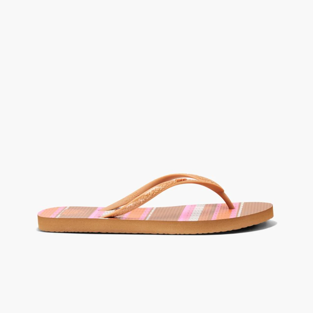 Reef Women REEF SEASIDE PRINTS SMOOTHIE STRIPE - Image 2