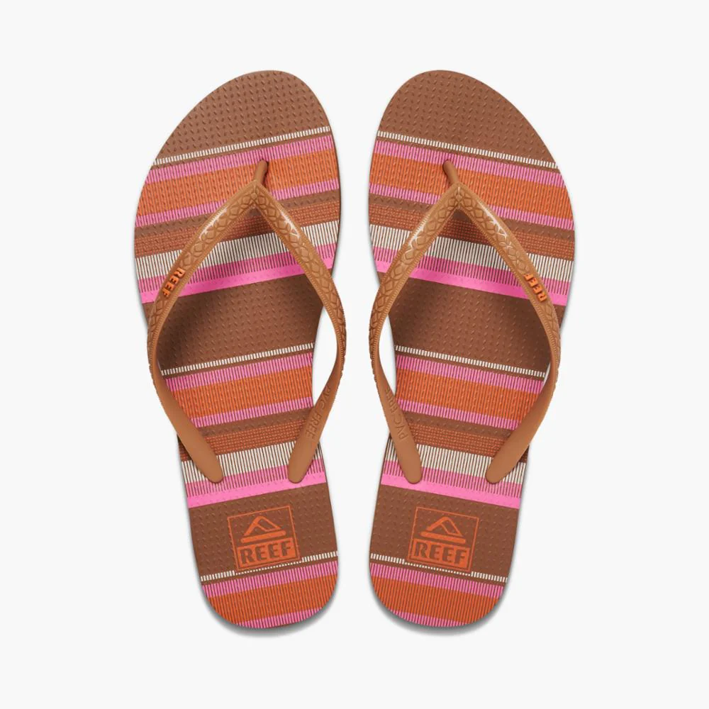 Reef Women REEF SEASIDE PRINTS SMOOTHIE STRIPE - Image 3
