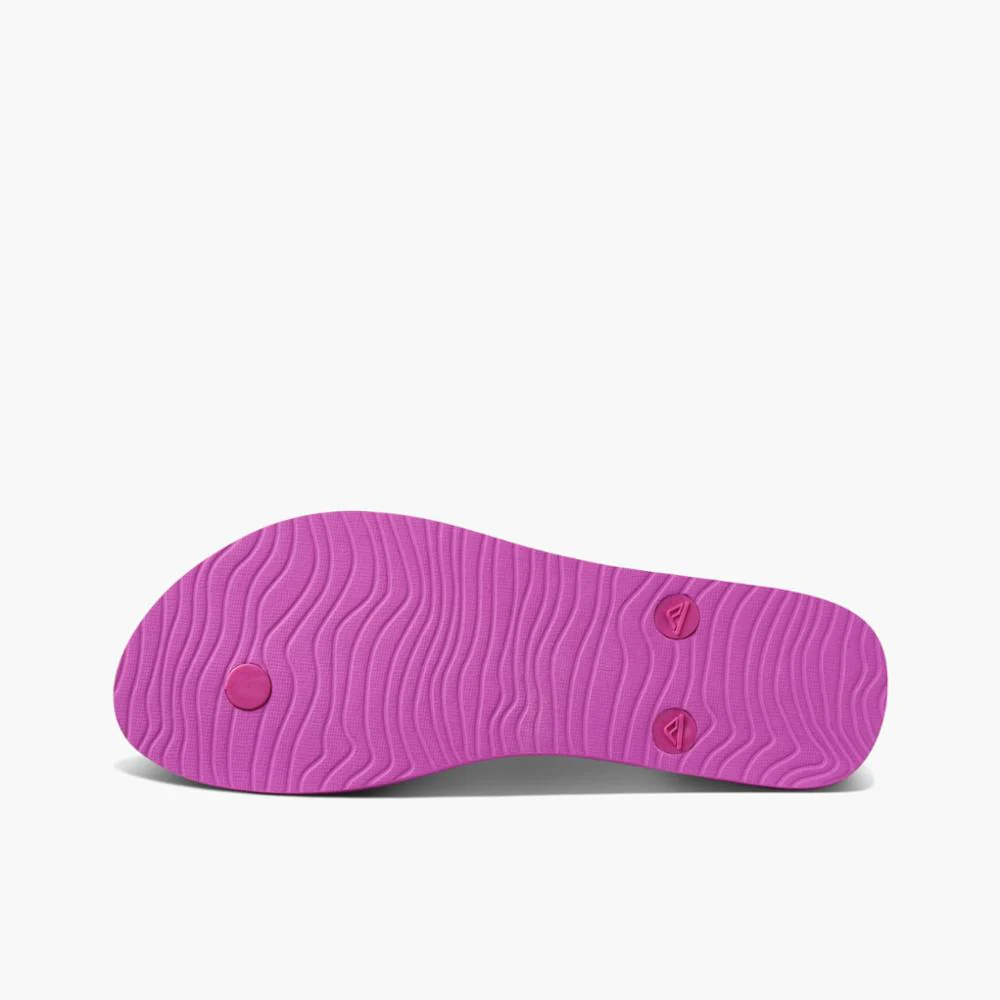 Reef Women REEF SEASIDE PURPLE - Image 4