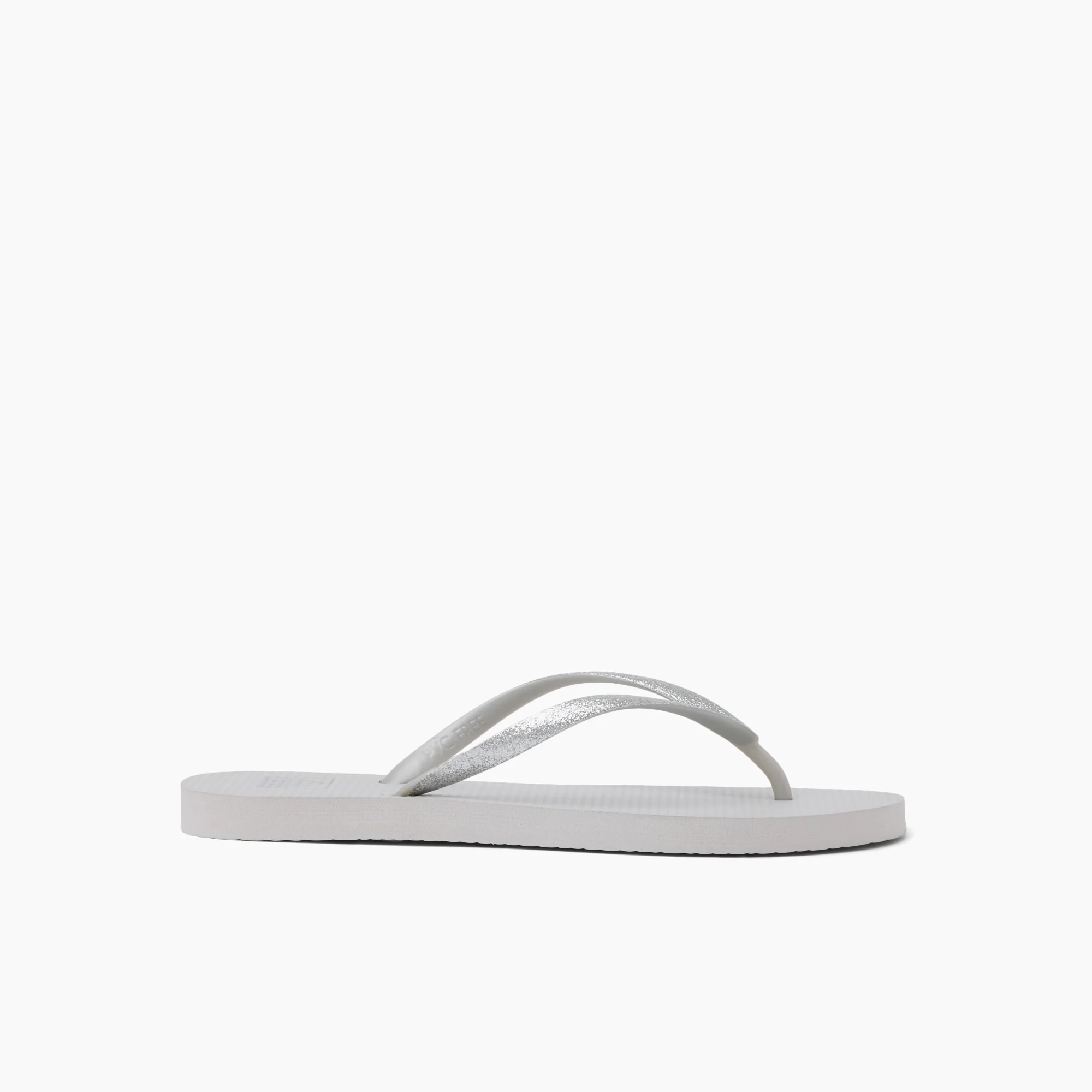 REEF WOMEN REEF SEASIDE SILVER GLITTER - Image 2