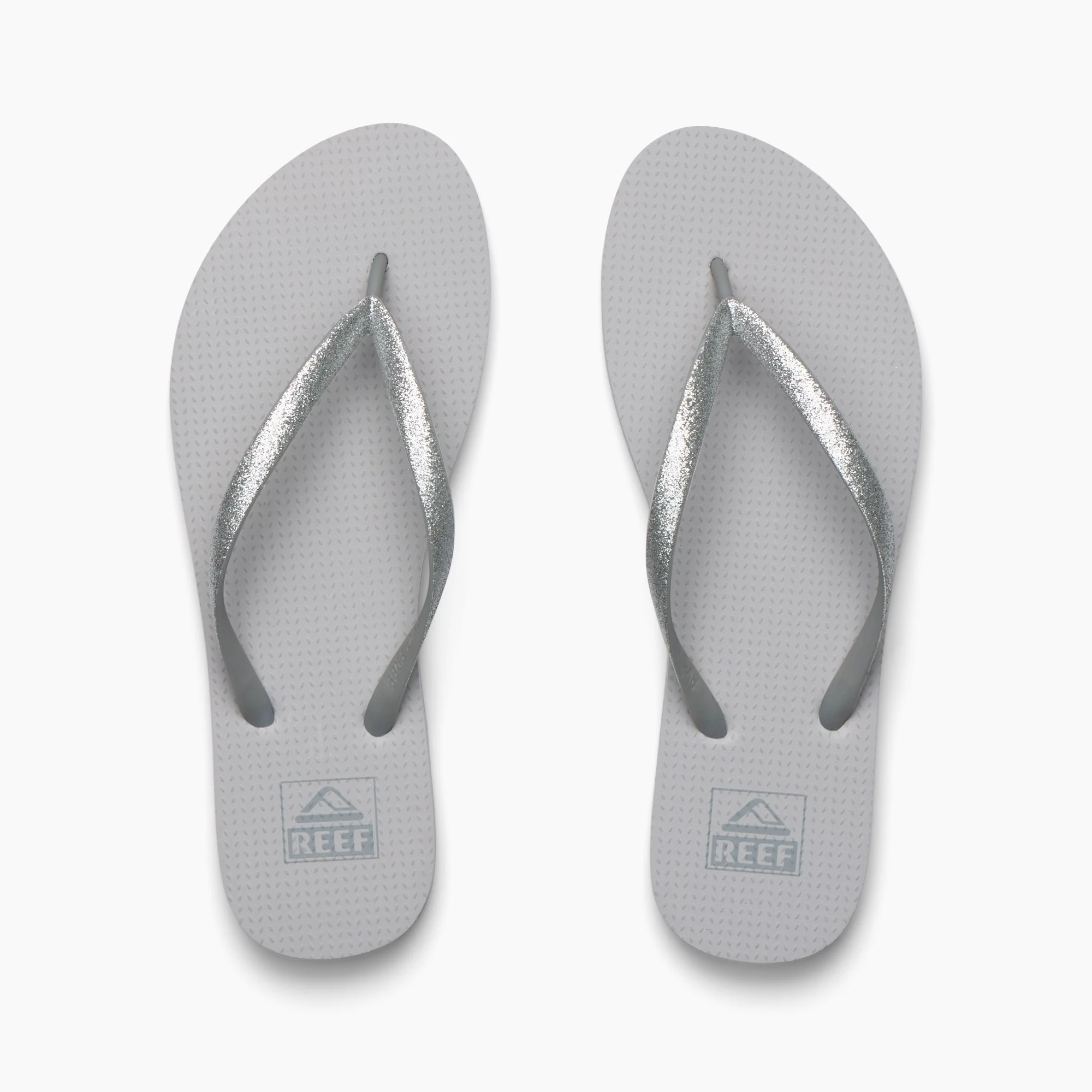REEF WOMEN REEF SEASIDE SILVER GLITTER - Image 3