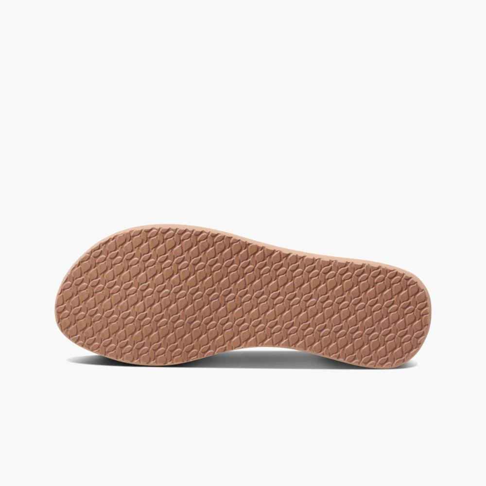 Reef Women REEF STAR CUSHION ALMOND - Image 4