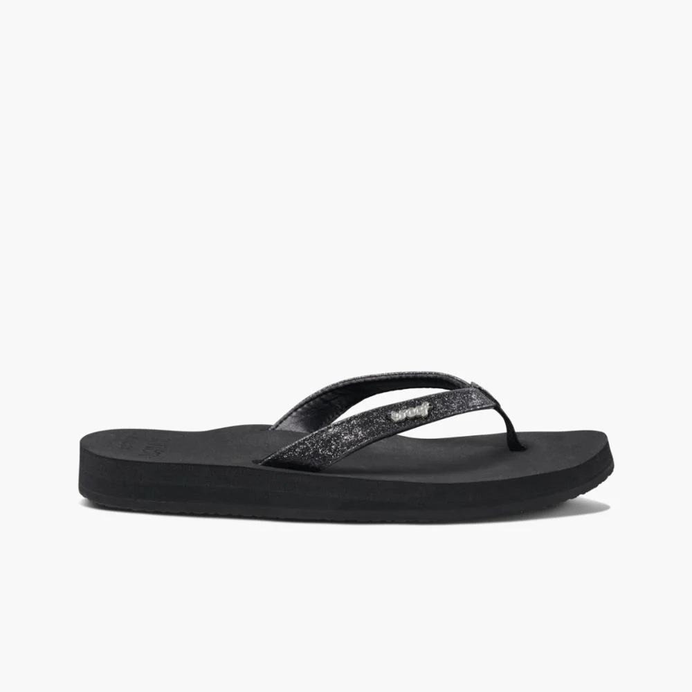Reef Women REEF STAR CUSHION BLACK - Image 2