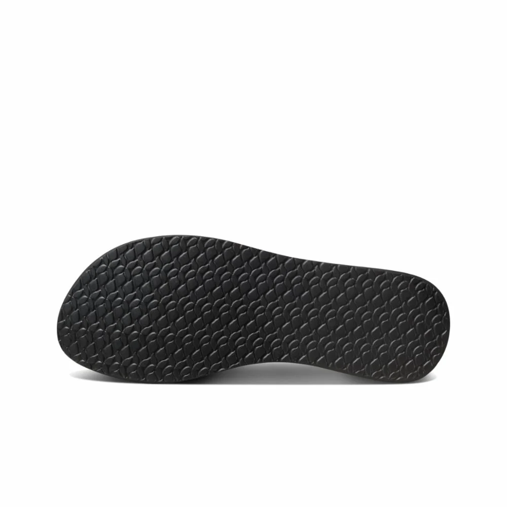 Reef Women REEF STAR CUSHION BLACK/GUNMETAL - Image 4