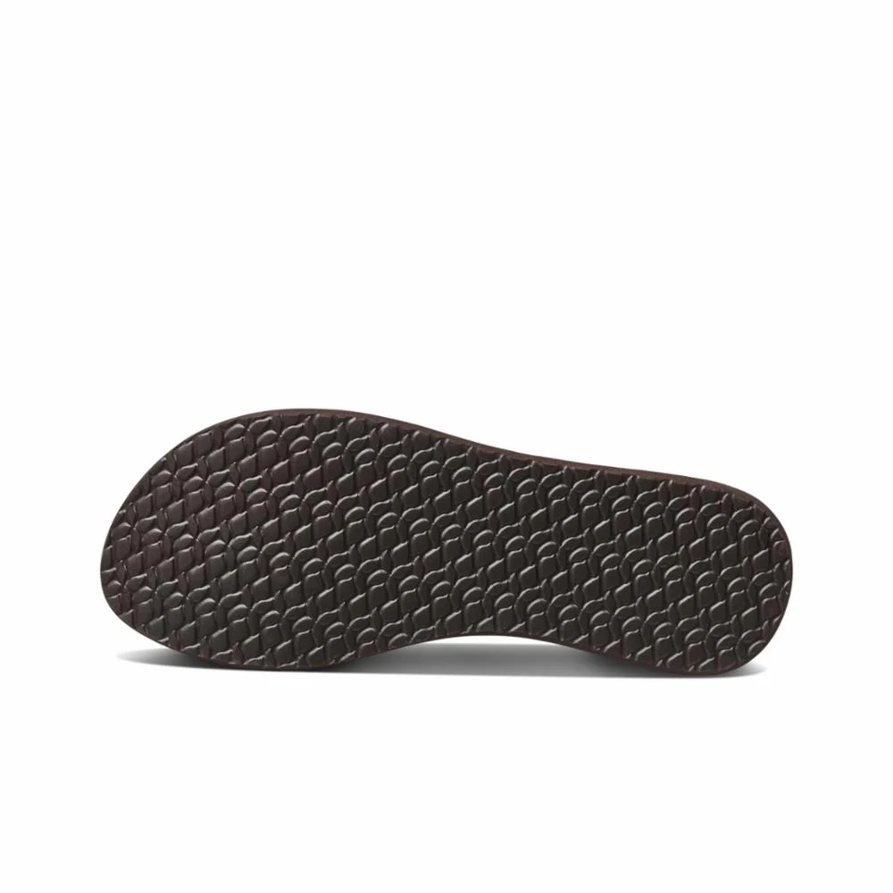 Reef Women REEF STAR CUSHION SASSY BROWN/WHITE - Image 4
