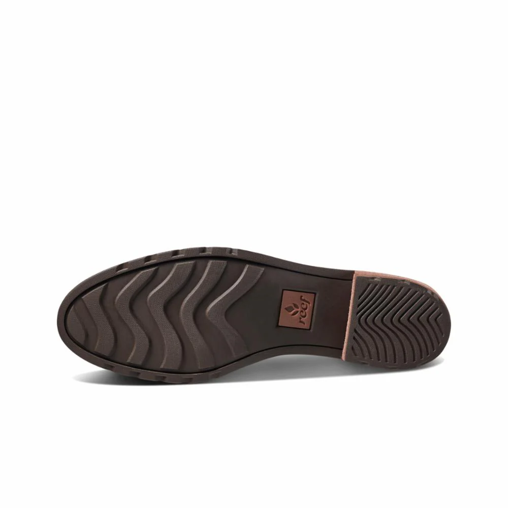 Reef Women REEF VOYAGE BOOT CHOCOLATE - Image 4