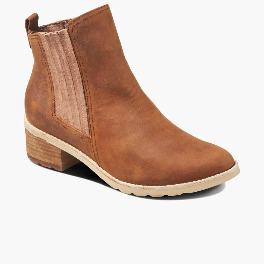 Reef Women REEF VOYAGE BOOT LE SADDLE
