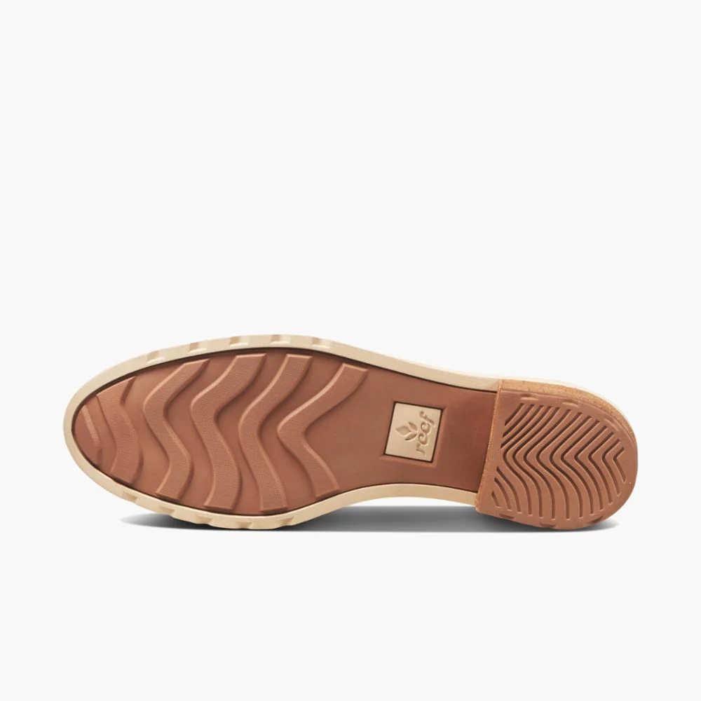 Reef Women REEF VOYAGE BOOT LE SADDLE - Image 4