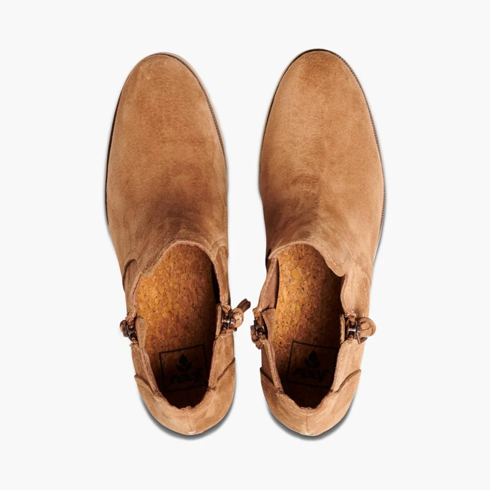 Reef Women REEF VOYAGE BOOT LOW TOBACCO - Image 3