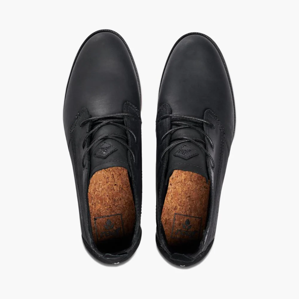 Reef Women REEF VOYAGE DESERT BLACK - Image 3