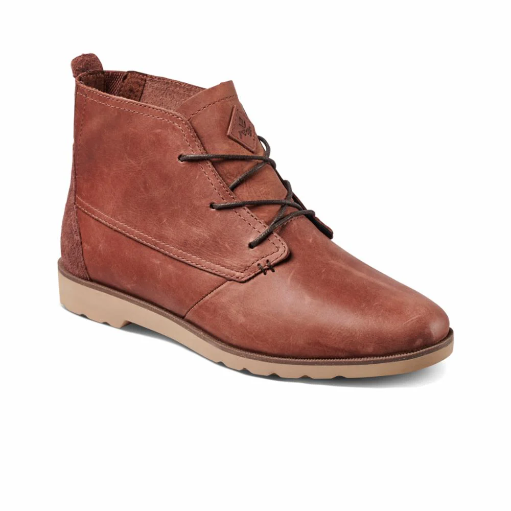 Reef Women REEF VOYAGE DESERT MOCHA