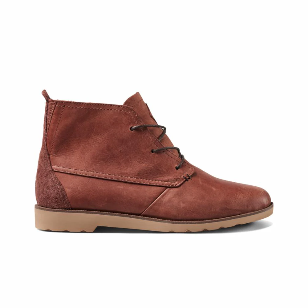 Reef Women REEF VOYAGE DESERT MOCHA - Image 2