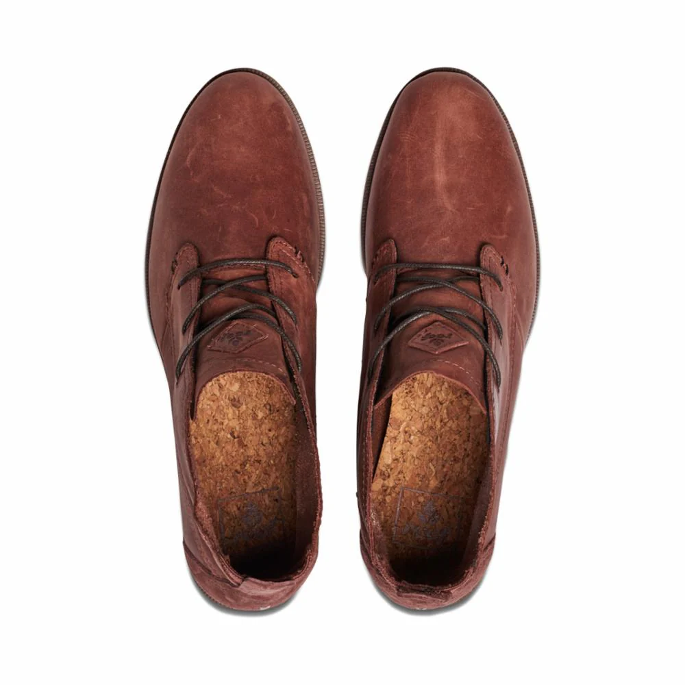 Reef Women REEF VOYAGE DESERT MOCHA - Image 3