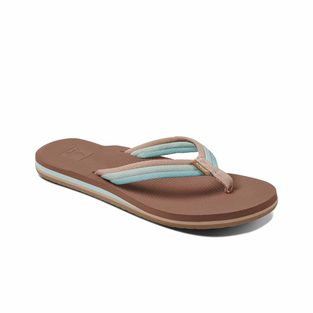 Reef Women REEF VOYAGE LITE BEACH AQUA