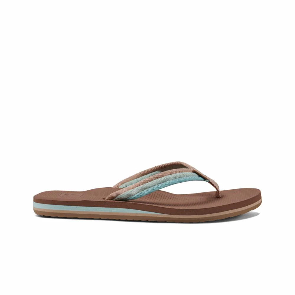 Reef Women REEF VOYAGE LITE BEACH AQUA - Image 2