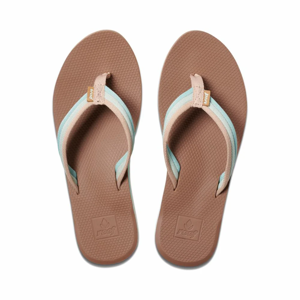 Reef Women REEF VOYAGE LITE BEACH AQUA - Image 3