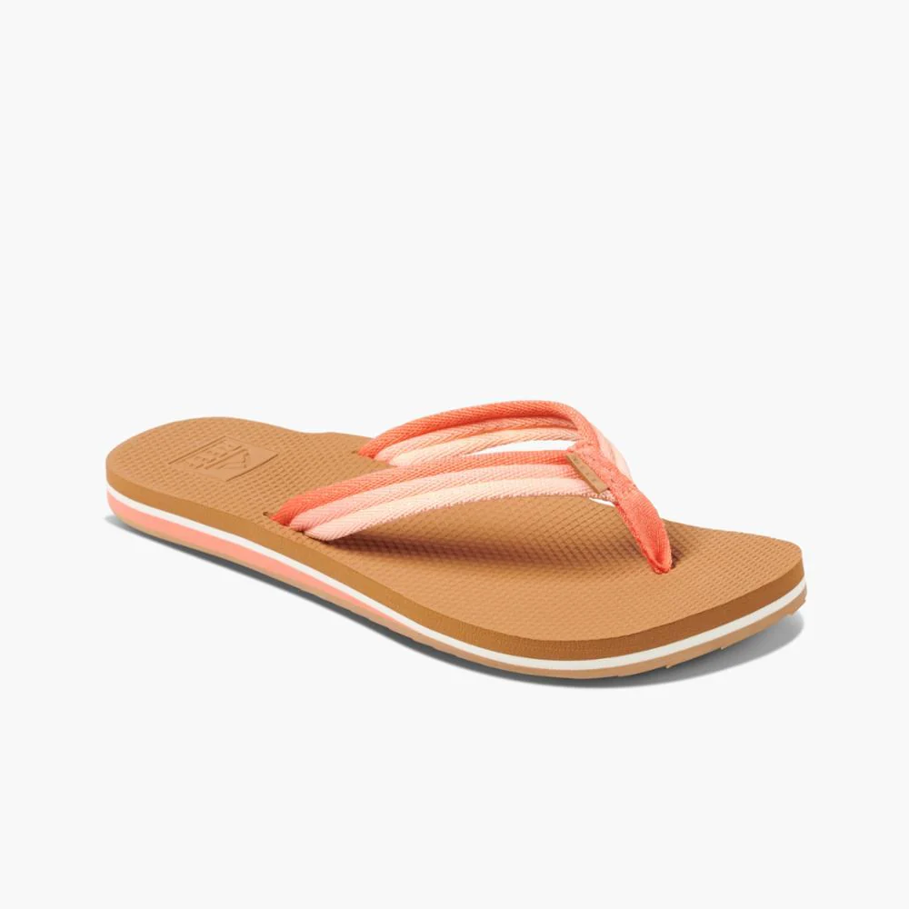 Reef Women REEF VOYAGE LITE BEACH PAPRIKA