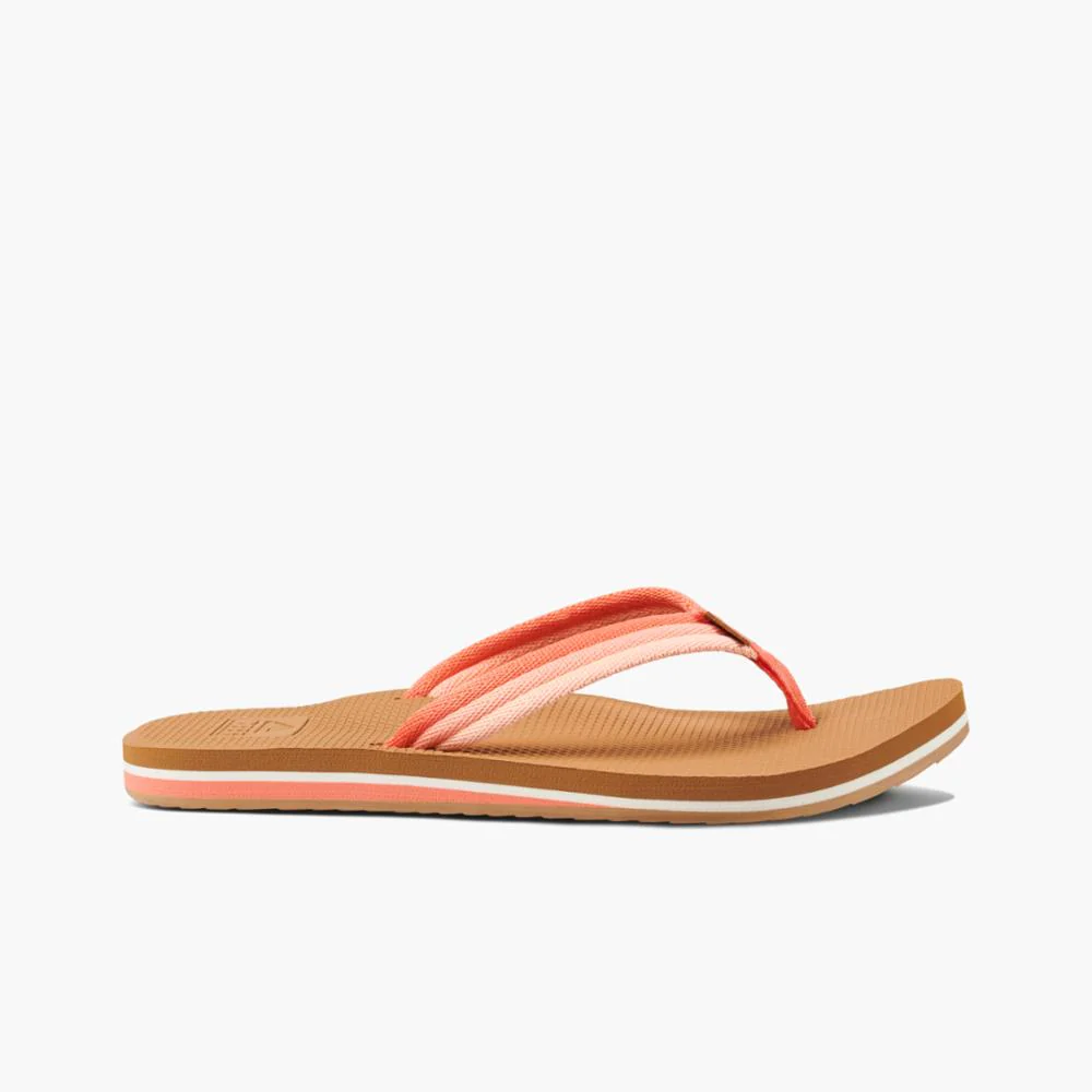 Reef Women REEF VOYAGE LITE BEACH PAPRIKA - Image 2
