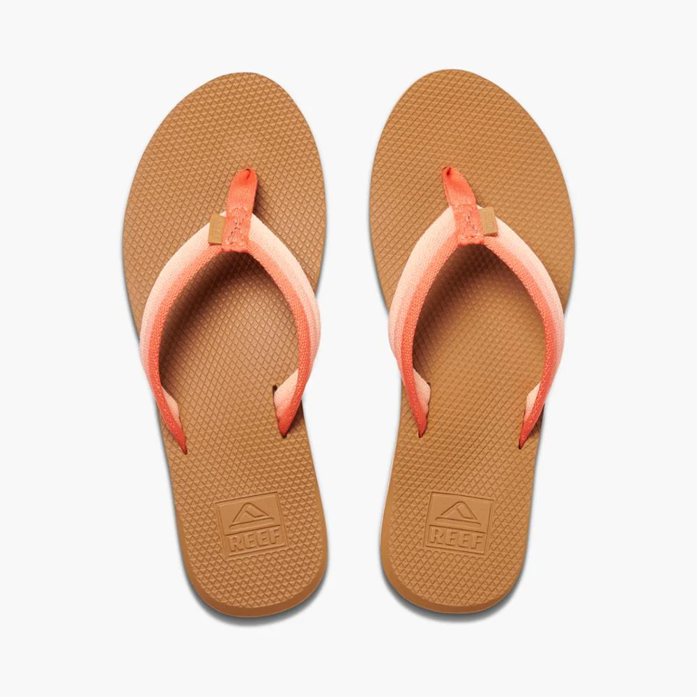 Reef Women REEF VOYAGE LITE BEACH PAPRIKA - Image 3