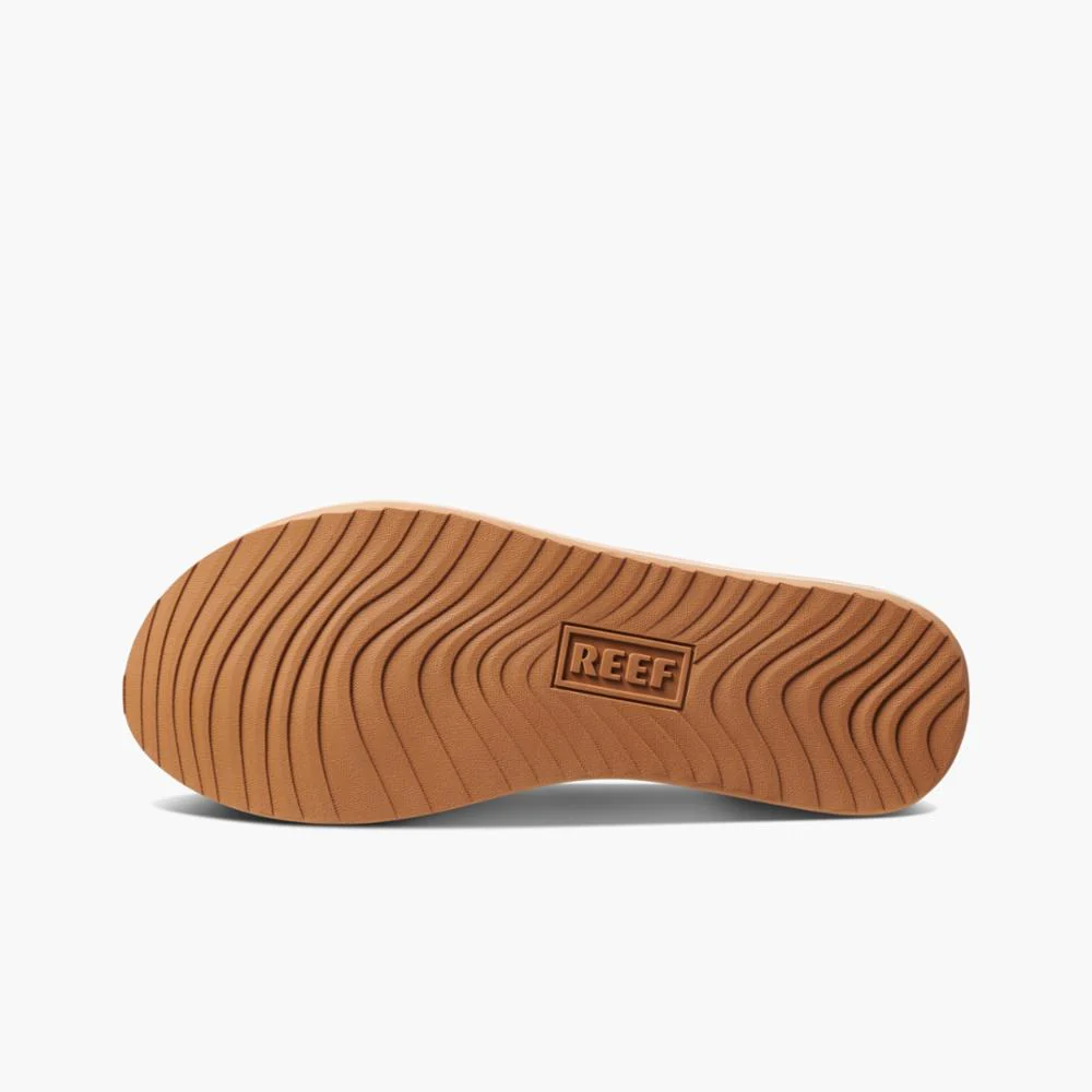Reef Women REEF VOYAGE LITE LEATHER CHOCOLATE - Image 4