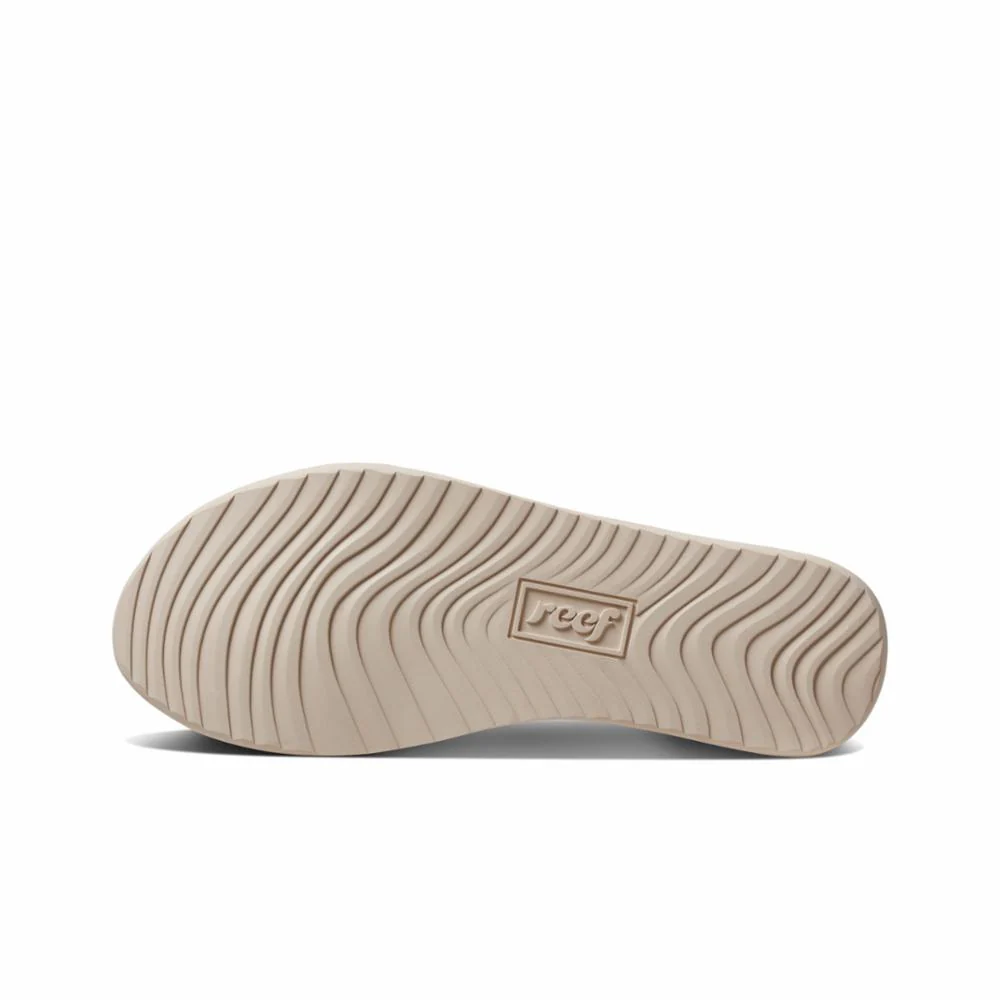 Reef Women REEF VOYAGE LITE LEATHER TOBACCO - Image 4