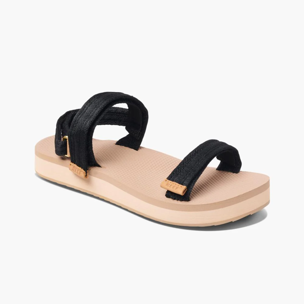 Reef Women REEF VOYAGE LITE SEAS BLACK