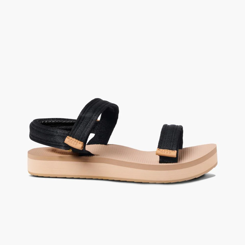Reef Women REEF VOYAGE LITE SEAS BLACK - Image 2
