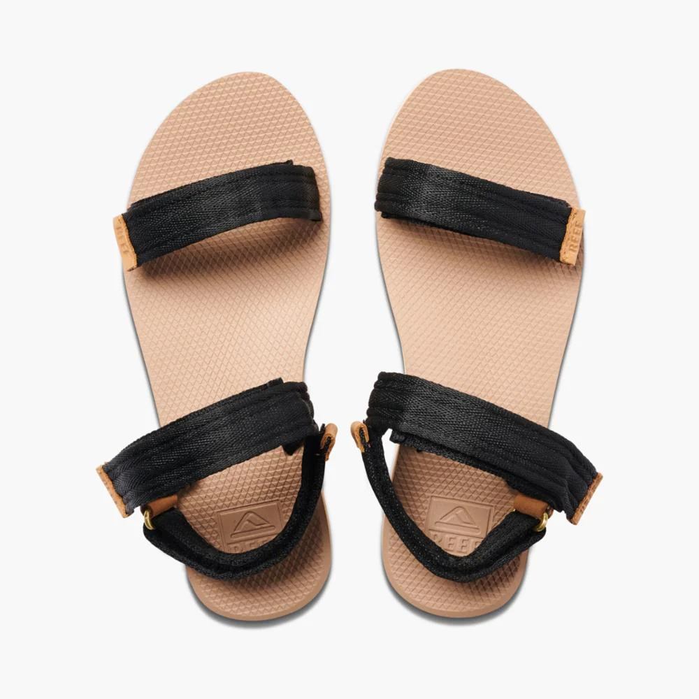 Reef Women REEF VOYAGE LITE SEAS BLACK - Image 3