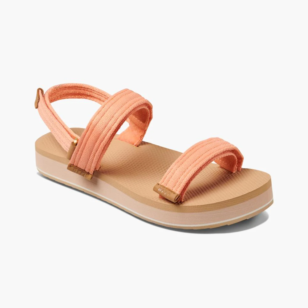 Reef Women REEF VOYAGE LITE SEAS CANTALOUPE