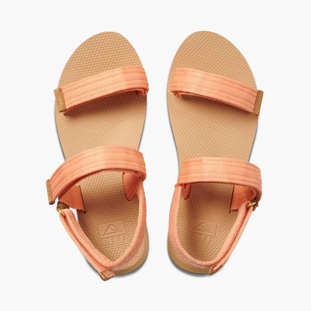 Reef Women REEF VOYAGE LITE SEAS CANTALOUPE - Image 3