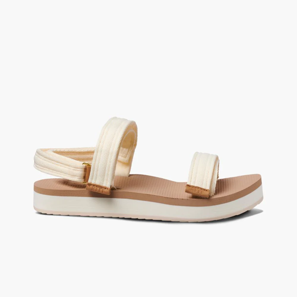 Reef Women REEF VOYAGE LITE SEAS VINTAGE WHITE - Image 2