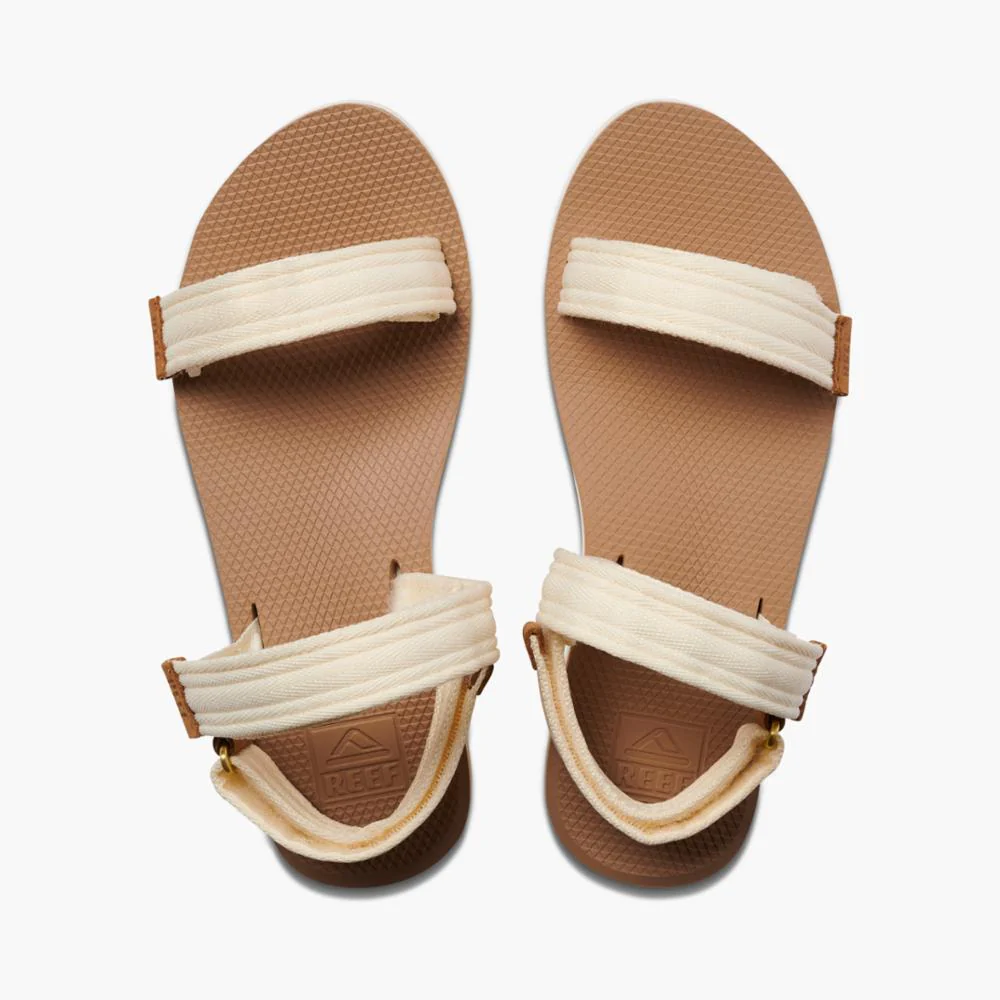 Reef Women REEF VOYAGE LITE SEAS VINTAGE WHITE - Image 3