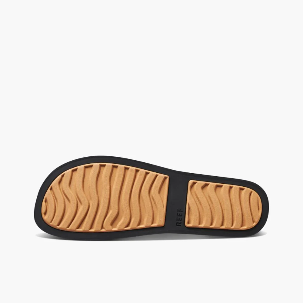 Reef Women REEF WATER VISTA BLACK/TAN - Image 4