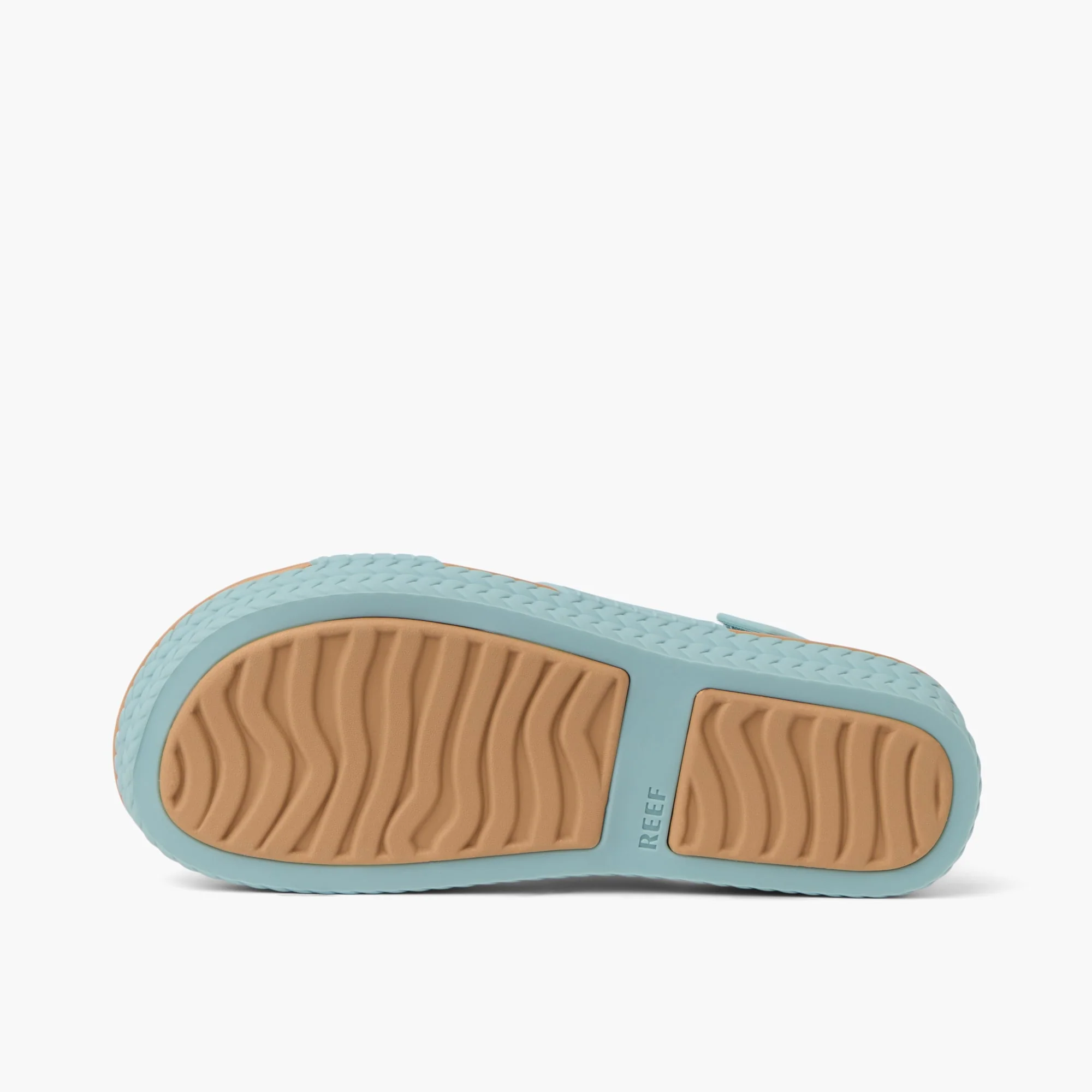 REEF WOMEN REEF WATER VISTA BLUE HAZE/TAN - Image 4