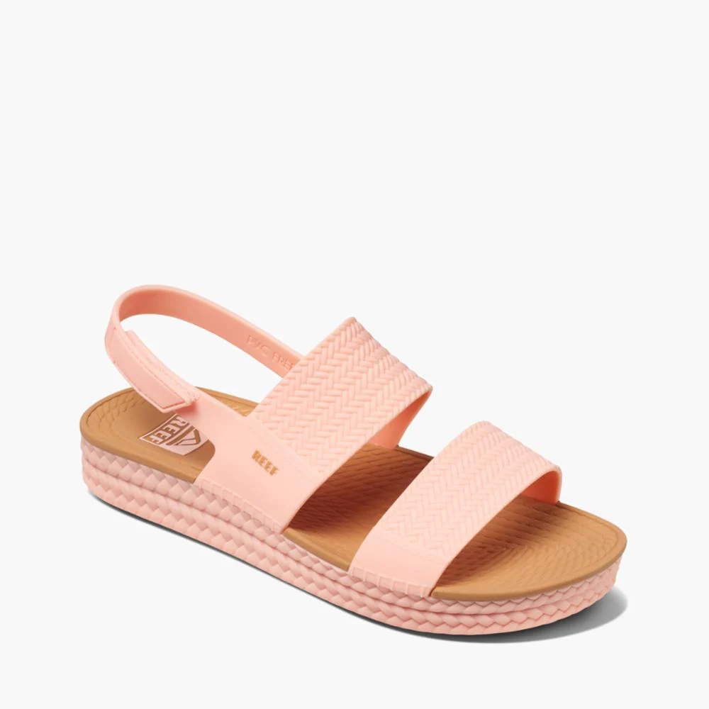 Reef Women REEF WATER VISTA BLUSH/TAN
