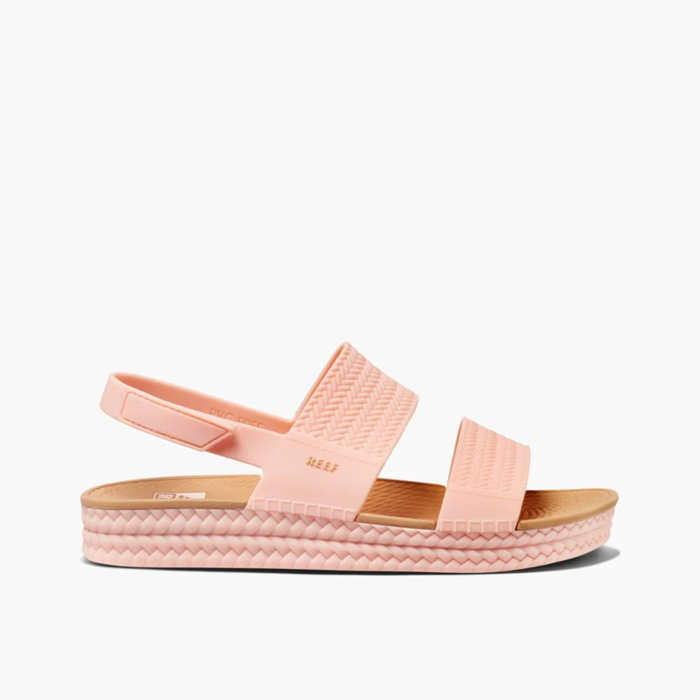 Reef Women REEF WATER VISTA BLUSH/TAN - Image 2