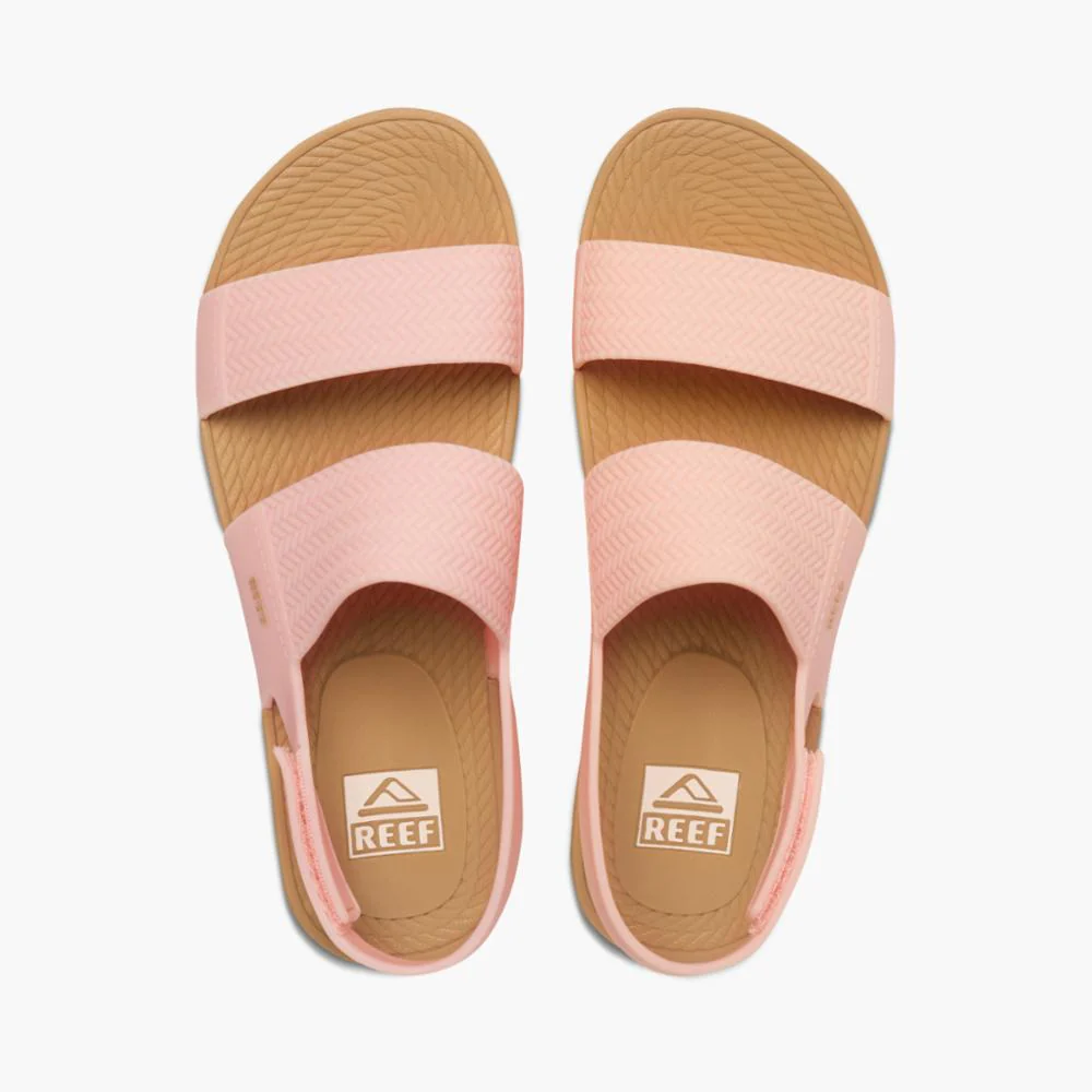 Reef Women REEF WATER VISTA BLUSH/TAN - Image 3