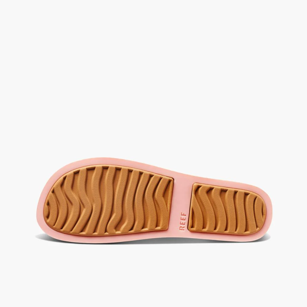 Reef Women REEF WATER VISTA BLUSH/TAN - Image 4
