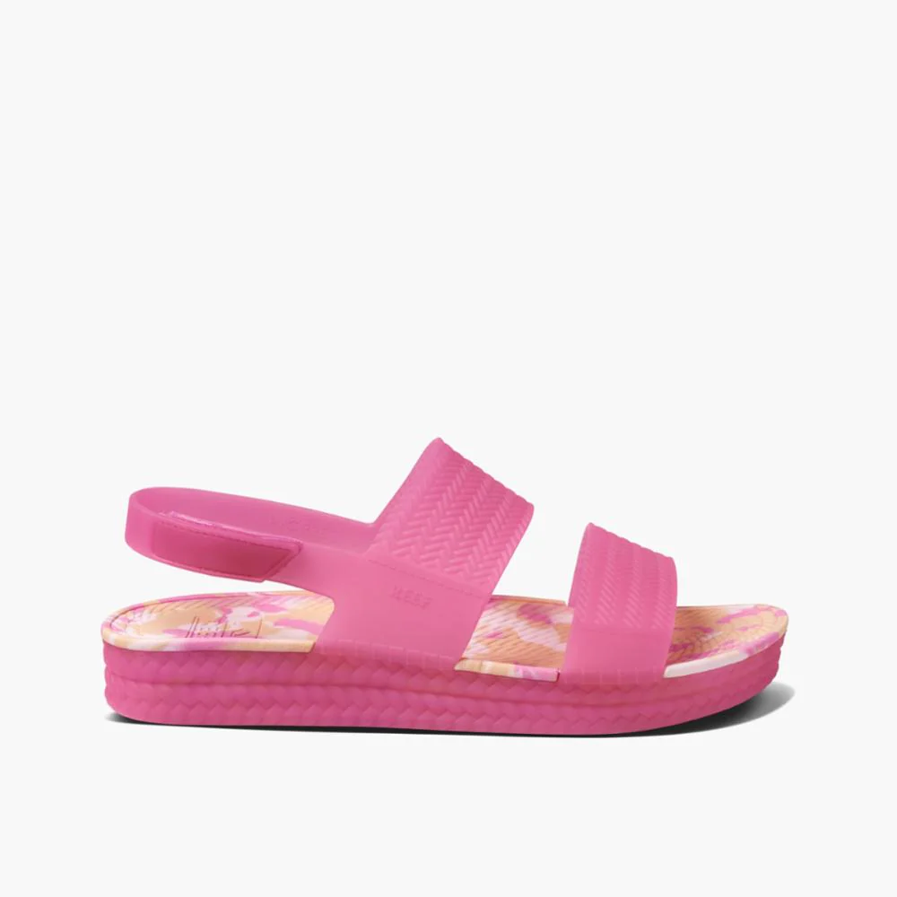 Reef Women REEF WATER VISTA MARBLED PINK - Image 2