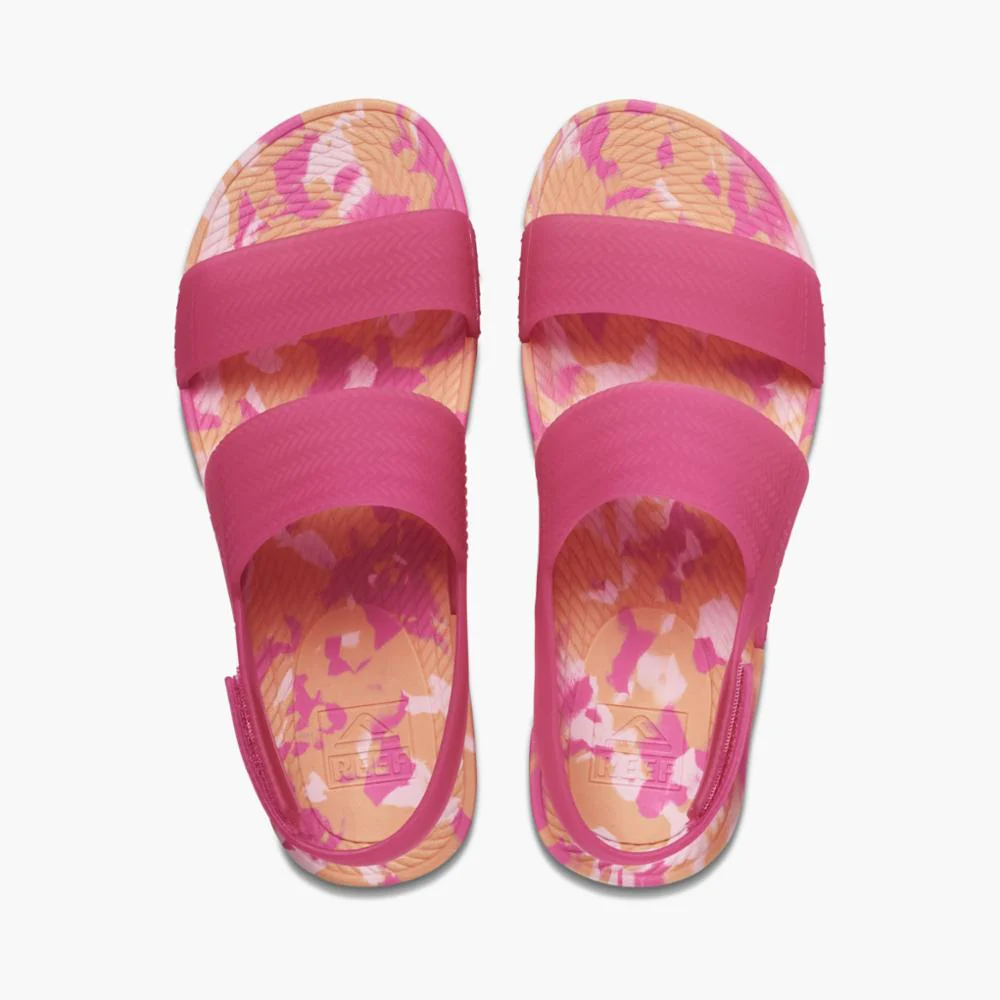 Reef Women REEF WATER VISTA MARBLED PINK - Image 3