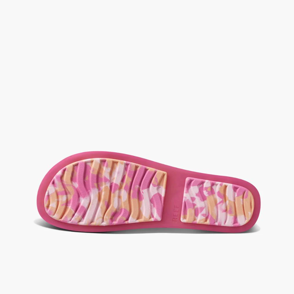 Reef Women REEF WATER VISTA MARBLED PINK - Image 4