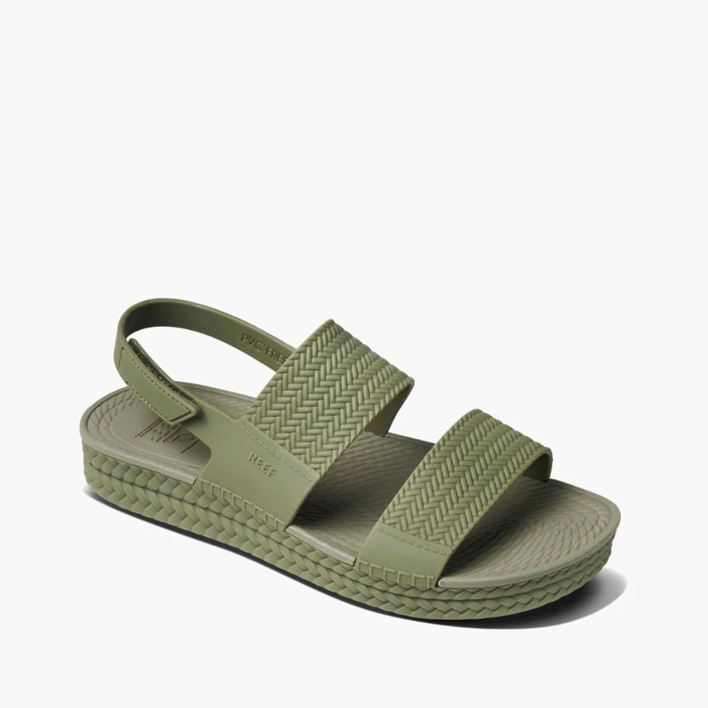 Reef Women REEF WATER VISTA OLIVE