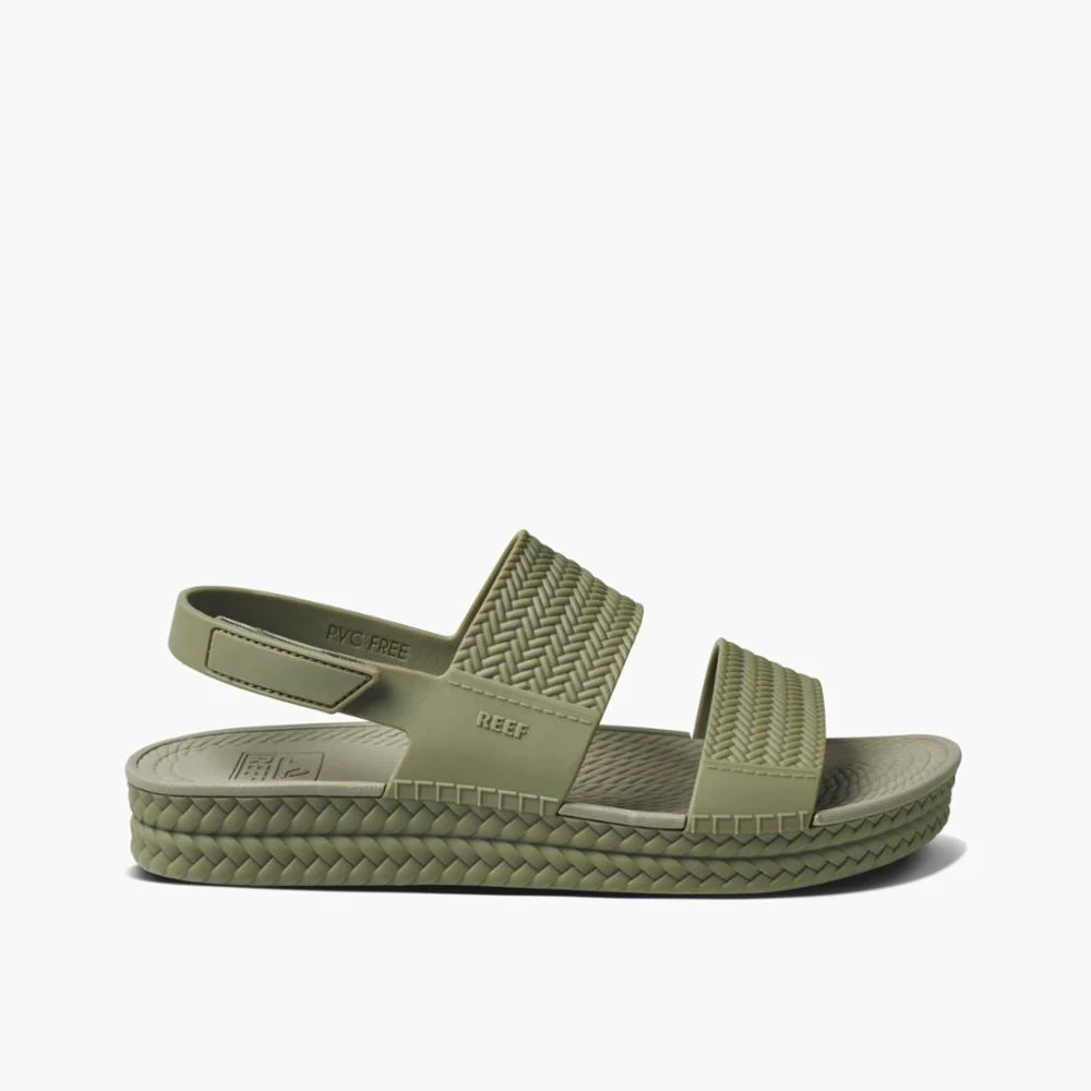 Reef Women REEF WATER VISTA OLIVE - Image 2