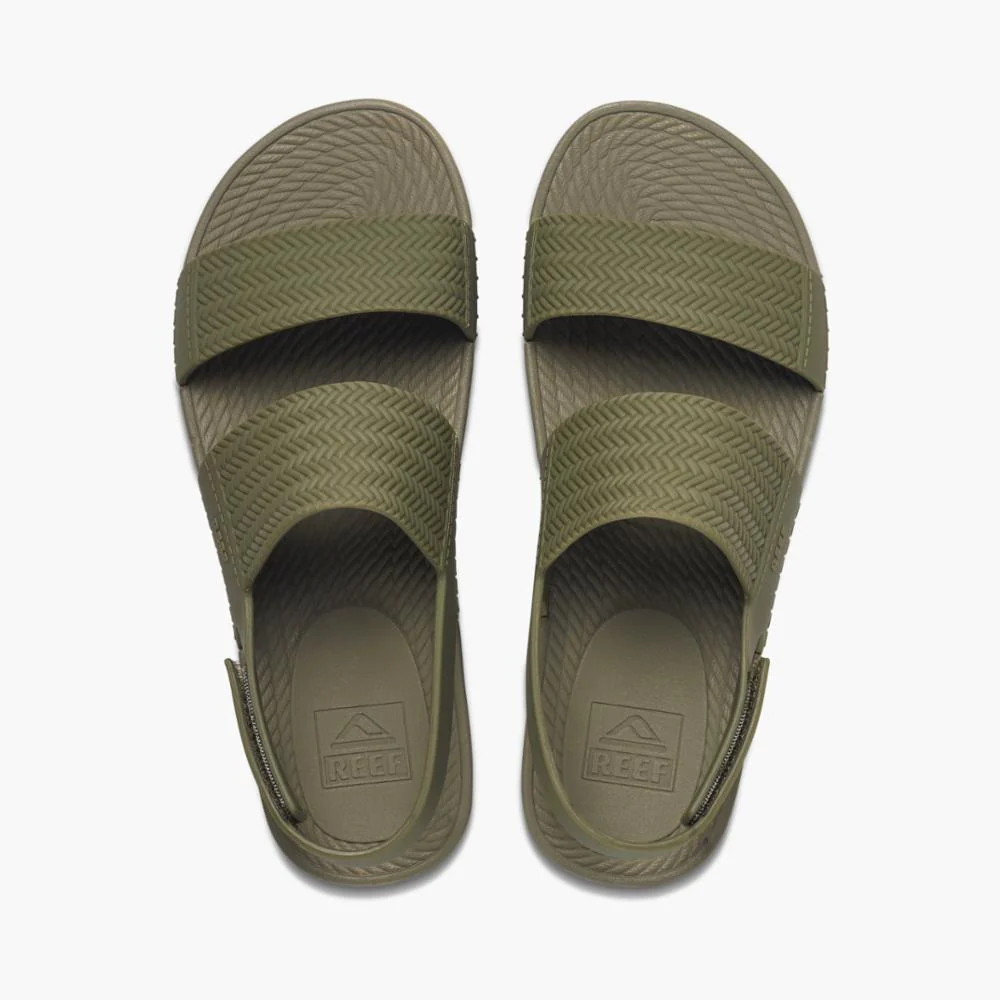 Reef Women REEF WATER VISTA OLIVE - Image 3